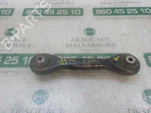 Used Right rear suspension arm BMW 1 (E87) 116 d (116 hp) 4947988
