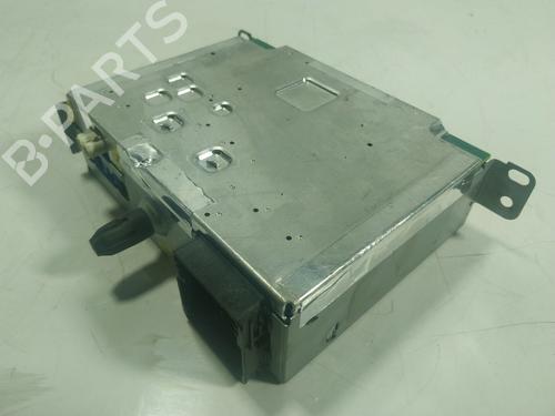 Radio CITROËN C4 SPACETOURER (3D_) 1.6 BlueHDi 100 | BP20611491E6 