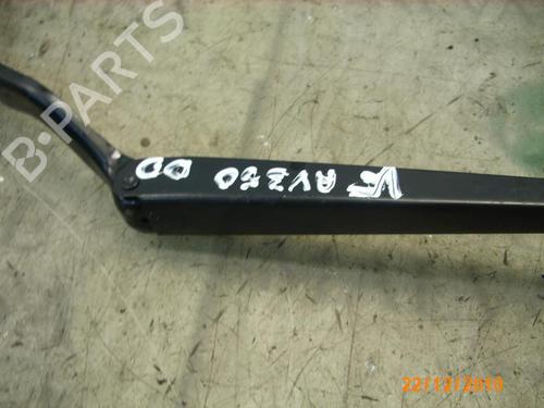 Front windshield wiper arm FORD FIESTA V (JH_, JD_) 1.4 TDCi | BP3769311C143 