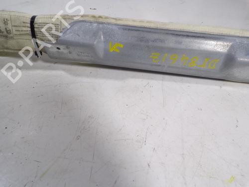 Left curtain airbag LAND ROVER RANGE ROVER SPORT I (L320) 2.7 D 4x4 | BP9634579C11 