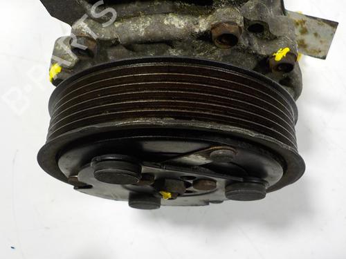 AC compressor MINI MINI (R56)  | BP13260693M34 