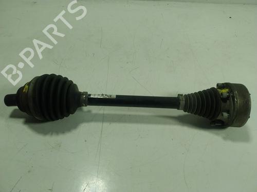 Used Left front driveshaft AUDI A3 Sportback (8VA, 8VF) [2012-2021]  24575511