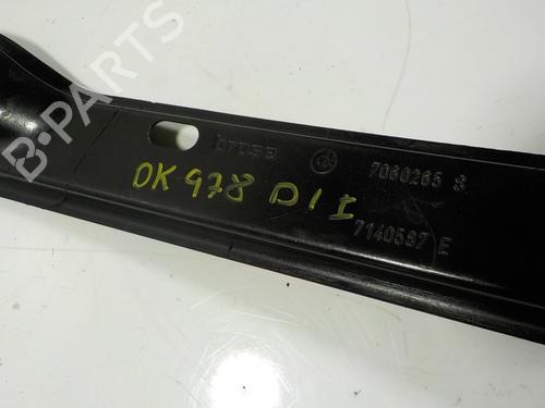 Front left window mechanism BMW 3 Touring (E91)  | BP17089773C22 