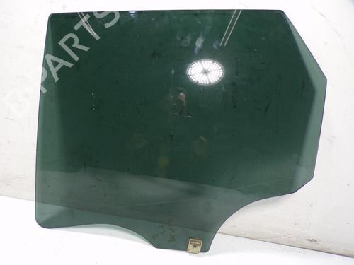 Dør rude ventre bagtil Dør rude ventre bagtil MAZDA CX-7 (ER) 2.2 MZR-CD AWD (ER10A) (173 hp) 15554696 15554696