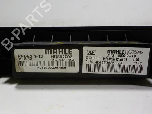 Electronic module LAND ROVER RANGE ROVER EVOQUE (L551) 2.0 D150 4x4 | BP12173299M83 