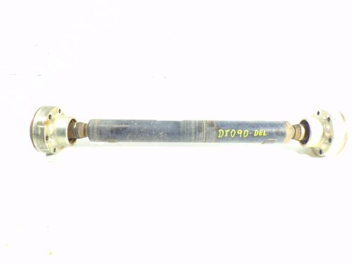 Used Driveshaft VW TOUAREG (7LA, 7L6, 7L7) 3.0 V6 TDI (225 hp) 8539003