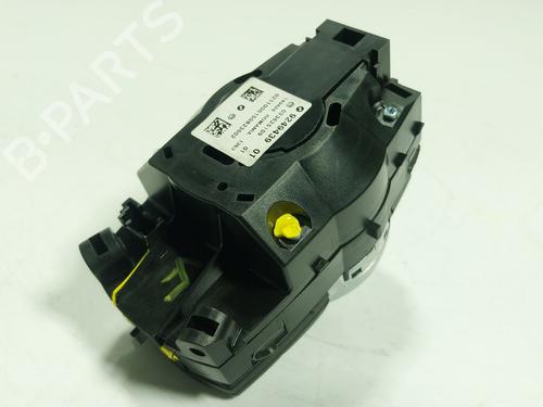 Switch BMW X6 (E71, E72) xDrive 40 d | BP32294155I30