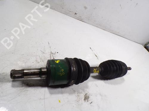 Used Left front driveshaft Left front driveshaft 9241173 9241173