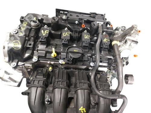 Engine MAZDA CX-5 (KF) 2.0 | BP16163471M1  - Image 5
