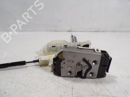Used Rear left lock Rear left lock JEEP RENEGADE SUV (BU, B1, BV) 1.0 T-GDi (120 hp) 8420607 8420607