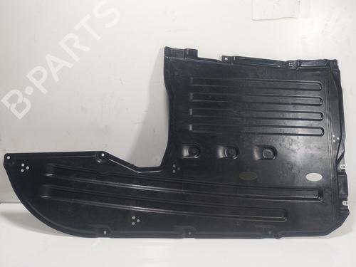 Used Underbody protection Underbody protection BMW 4 Coupe (G22, G82) 420 d Mild-Hybrid xDrive (190 hp) 23505465 23505465