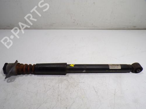 Used Right rear shock absorber SEAT TOLEDO IV (KG3) [2012-2019]  15489807