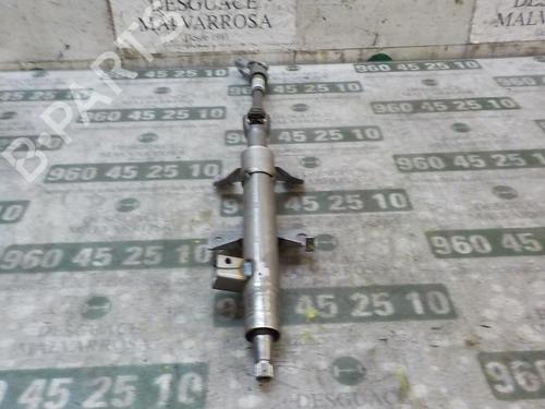 Used Steering column DACIA SANDERO II 1.5 dCi 75 / Blue dCi 75 (B8JW, B8M4, B8AH, B8M7, B8M6) (75 hp) 3863270