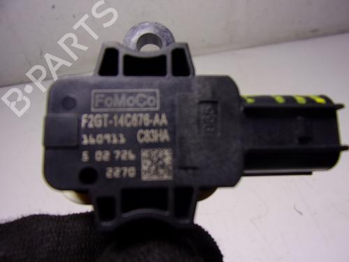 Electronic module FORD MONDEO V Turnier (CF)  | BP15725095M83 
