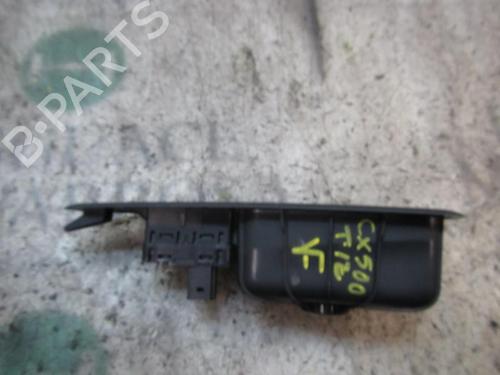 Left rear window switch PEUGEOT 308 I (4A_, 4C_) 1.6 16V | BP3841468I29 