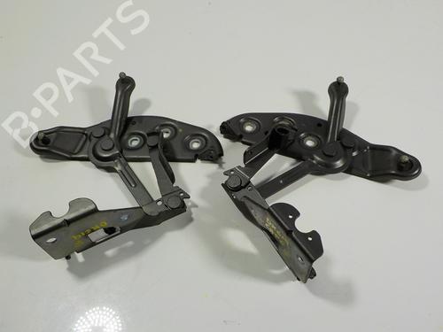 Other BENTLEY CONTINENTAL Coupe (3W_, 393) 6.0 FLEX 3W0823301H | 3W0823301J | 3W0823302J