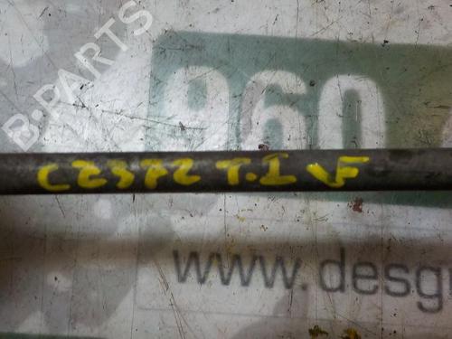 Left rear suspension arm BMW 1 (E87) 120 d | BP14280413M14 