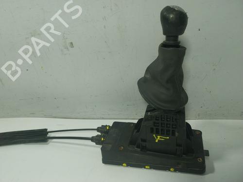 Gear lever DACIA DUSTER (HS_) 1.5 dCi (HSAJ) | BP17608784M90 