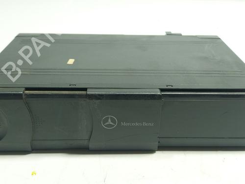 Used Radio Radio 36865682 36865682