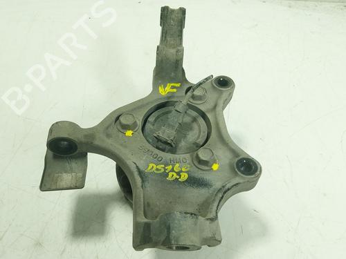 Used Right front steering knuckle HYUNDAI H350 Van 2.5 CRDI (150 hp) 31822834