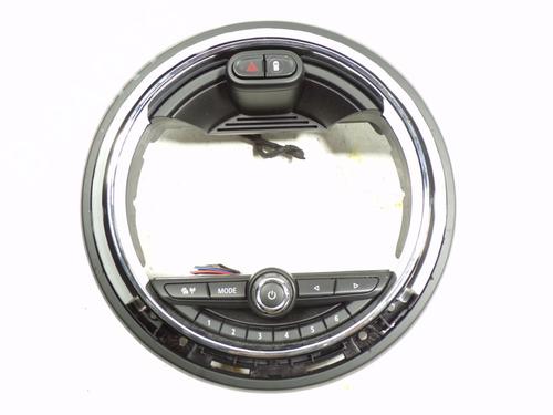 Used Warning switch Warning switch MINI MINI COUNTRYMAN (F60) [2016-2026] 7236063 7236063