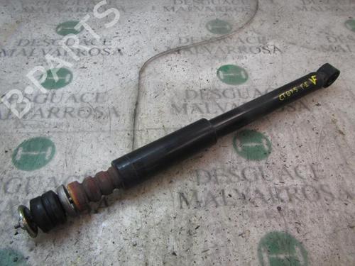 Used Left rear shock absorber Left rear shock absorber SUZUKI SWIFT III (MZ, EZ) 1.3 (RS413, ZC11S) (92 hp) 3832298 3832298