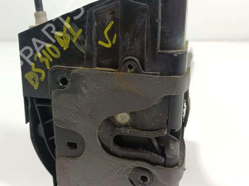 Front left lock JAGUAR XE (X760) 2.0 D | BP39478202C98 - Image 3