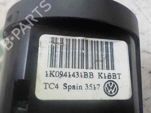 Headlight switch VW TIGUAN (5N_) 2.0 TDI | BP4942148I24 