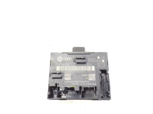 Electronic module AUDI A6 C6 Avant (4F5) | BP9224835M83 - Image 2