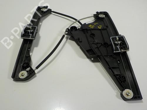 Used Front right window mechanism Front right window mechanism 11946894 11946894
