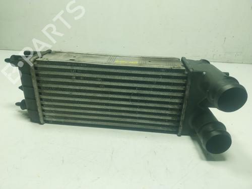 Used Intercooler Intercooler PEUGEOT 508 I (8D_) 1.6 HDi (115 hp) 18647599 18647599