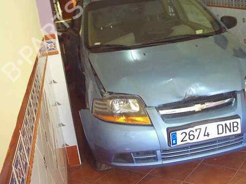 Engine mount CHEVROLET AVEO / KALOS Saloon (T250, T255) 1.4 | BP9085876M89  - Image 19