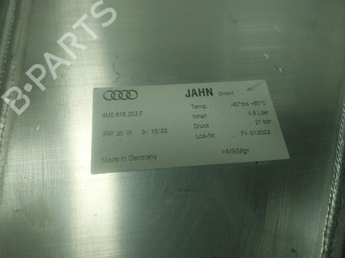 Other AUDI Q7 (4MB, 4MG, 4MQ) 45 TDI Mild Hybrid quattro | BP18048769O1 