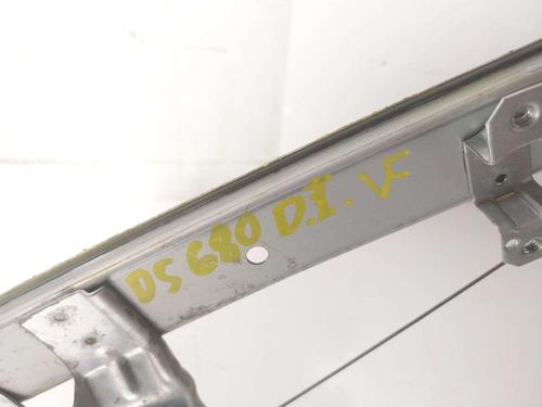 Front left window mechanism NISSAN LEAF (ZE1) Electric | BP39698328C22 - Image 3