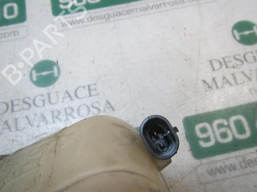 Expansion tank OPEL ZAFIRA / ZAFIRA FAMILY B (A05) 1.7 CDTI (M75) | BP3875006C120 