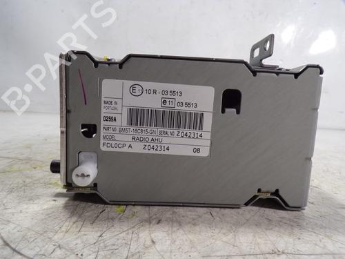Radio FORD FOCUS III 1.0 EcoBoost | BP8500087E6 