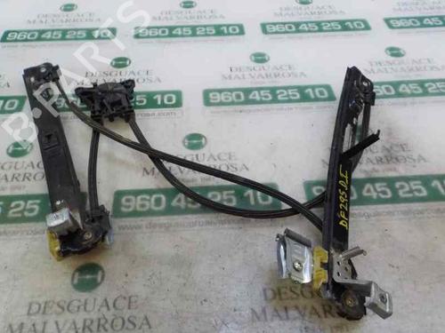 Used Front left window mechanism Front left window mechanism 5881147 5881147