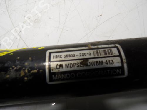 Steering rack KIA SPORTAGE III (SL) 1.7 CRDi | BP13525315M22 