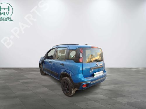 Engine FIAT PANDA (312_, 319_) 1.0 Mild Hybrid | BP39464555M1 - Image 13