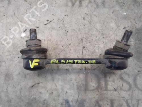 Left rear suspension arm NISSAN X-TRAIL I (T30) 2.2 dCi 56261EQ000