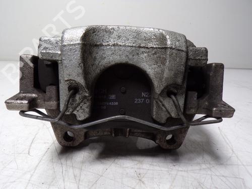Used Left rear brake caliper Left rear brake caliper LAND ROVER RANGE ROVER EVOQUE (L551) 2.0 D150 4x4 (150 hp) 12054662 12054662