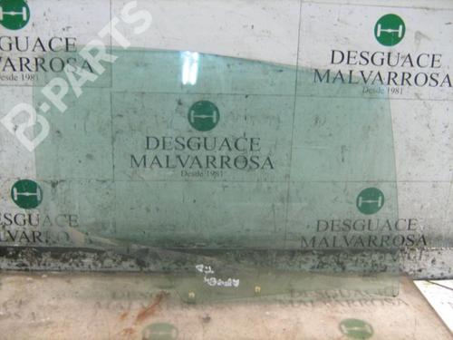 Used Rear right door window Rear right door window PEUGEOT 307 (3A/C) 2.0 HDi 90 (90 hp) 3749972 3749972