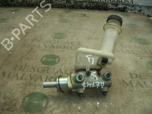 Used Brake master cylinder FIAT DOBLO MPV (119_, 223_) 1.9 D (223AXB1A) (63 hp) 3772848