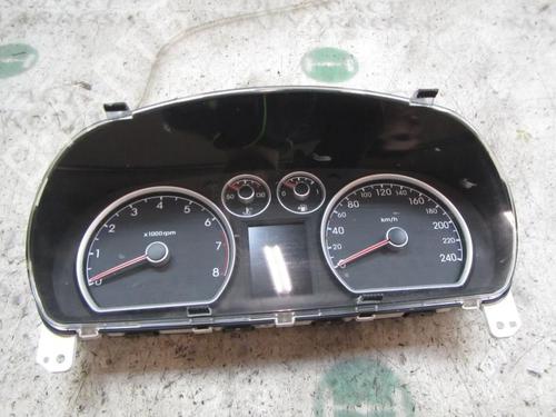 Used Instrument cluster HYUNDAI i30 (FD) 1.4 (109 hp) 3823923