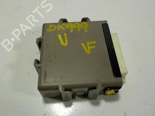 Electronic module SUBARU XV (_GP_) 1.6 i AWD (GP3, G33GP) | BP13627964M83