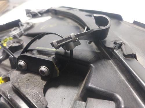 Right headlight BMW 5 (F10)  | BP21380950C29 