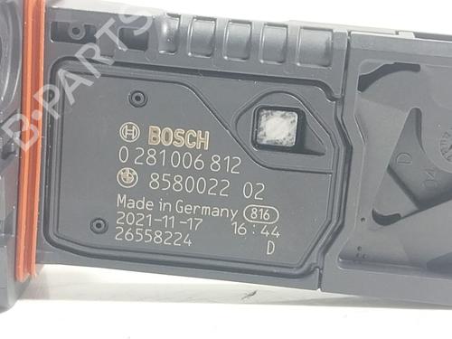Mass air flow sensor BMW 3 (G20, G80, G28) 318 i | BP25040457M95 
