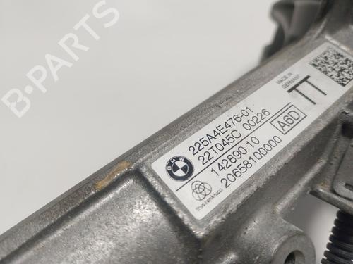 Steering rack BMW 4 Coupe (G22, G82) 420 d Mild-Hybrid xDrive | BP24574474M22  - Image 6