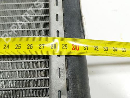 Water radiator BMW X7 (G07) xDrive 40 d Mild-Hybrid | BP34519186M31  - Image 5