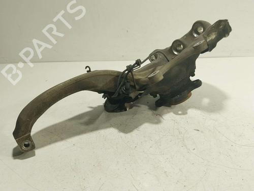 Left front steering knuckle BMW 6 Gran Turismo (G32) 630 i Mild-Hybrid | BP38508028M25 - Image 4